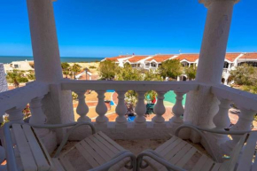 Budget Vacation rental in La Hacienda, San Felipe
